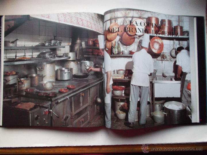 Libros de segunda mano: EL BRANDY DE JEREZ - 1990 - Foto 6
