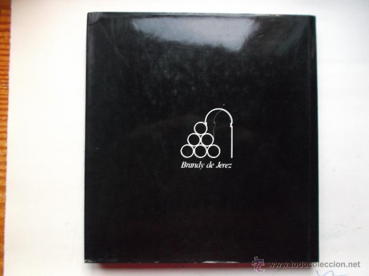 Libros de segunda mano: EL BRANDY DE JEREZ - 1990 - Foto 7