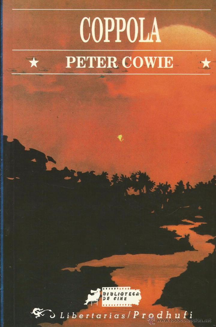 Libros de segunda mano: COPPOLA - PETER COWIE - Foto 1