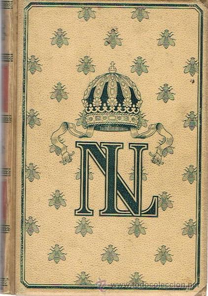 Libros de segunda mano: NAPOLE&Oacute;N III  IMBERT DE SAINT - AMAND  (4 TOMOS) - Foto 2