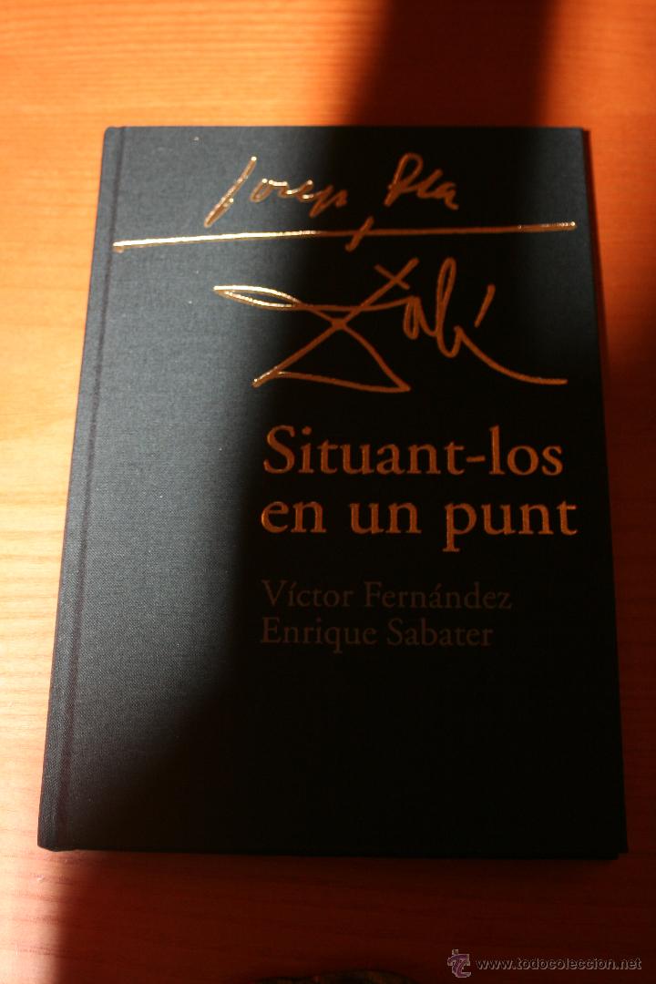 Libros de segunda mano: OBRES DE MUSEU. DAL&Iacute;-PLA EDICI&Oacute;N 2012 DE 1000 EJEMPLARES - Foto 4