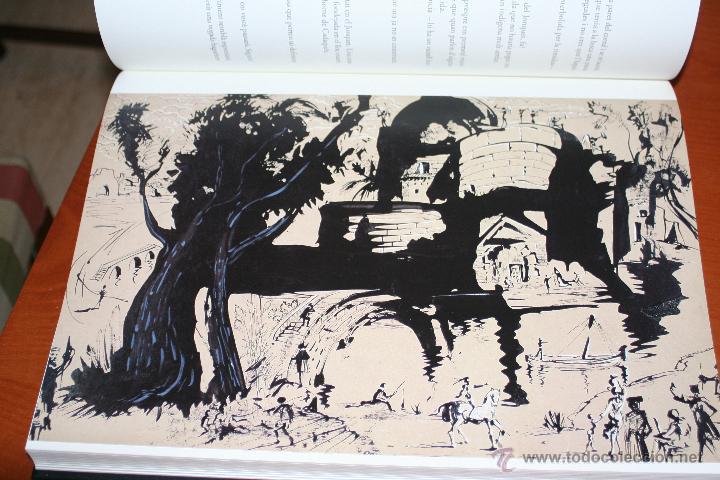 Libros de segunda mano: OBRES DE MUSEU. DAL&Iacute;-PLA EDICI&Oacute;N 2012 DE 1000 EJEMPLARES - Foto 5
