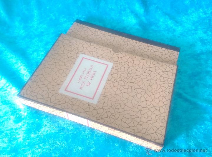 Libros de segunda mano: LLIBRE DELS JOCS FLORALS DE PIERA, 1958, TIRADA DE 48 EXEMPLARS