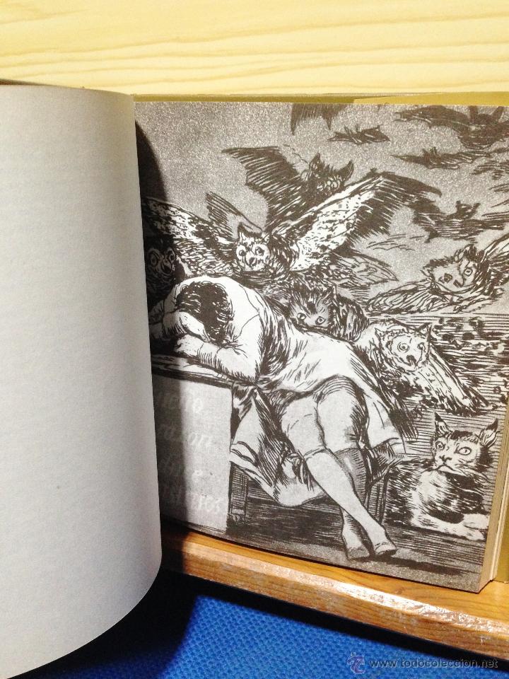 Libros de segunda mano: GOYA &middot;&middot; BASILIO LOSADA &middot;&middot; ED. PHOENIX &middot;&middot;&middot; VERON EDITOR &middot;&middot; - Foto 5