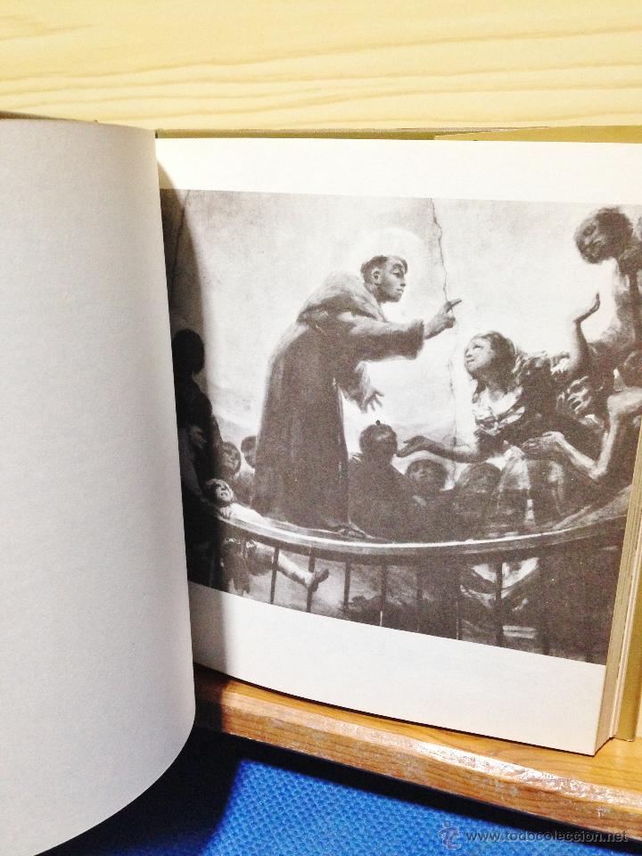 Libros de segunda mano: GOYA &middot;&middot; BASILIO LOSADA &middot;&middot; ED. PHOENIX &middot;&middot;&middot; VERON EDITOR &middot;&middot; - Foto 6