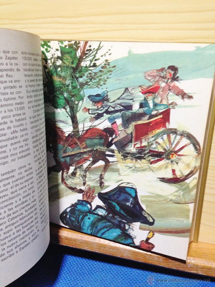Libros de segunda mano: GOYA &middot;&middot; BASILIO LOSADA &middot;&middot; ED. PHOENIX &middot;&middot;&middot; VERON EDITOR &middot;&middot; - Foto 8