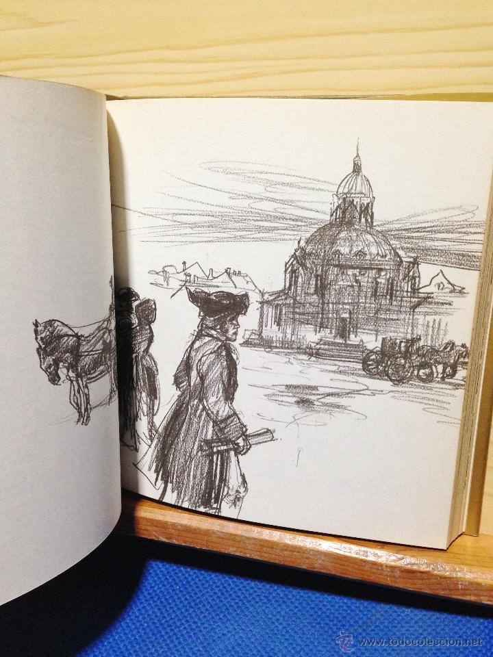 Libros de segunda mano: GOYA &middot;&middot; BASILIO LOSADA &middot;&middot; ED. PHOENIX &middot;&middot;&middot; VERON EDITOR &middot;&middot; - Foto 9