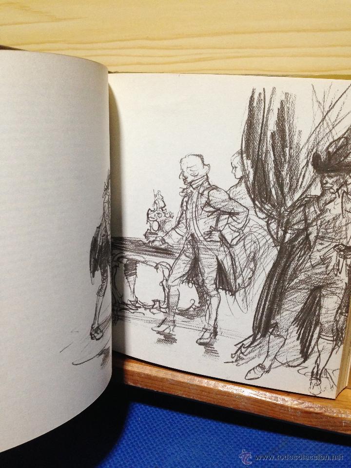 Libros de segunda mano: GOYA &middot;&middot; BASILIO LOSADA &middot;&middot; ED. PHOENIX &middot;&middot;&middot; VERON EDITOR &middot;&middot; - Foto 10