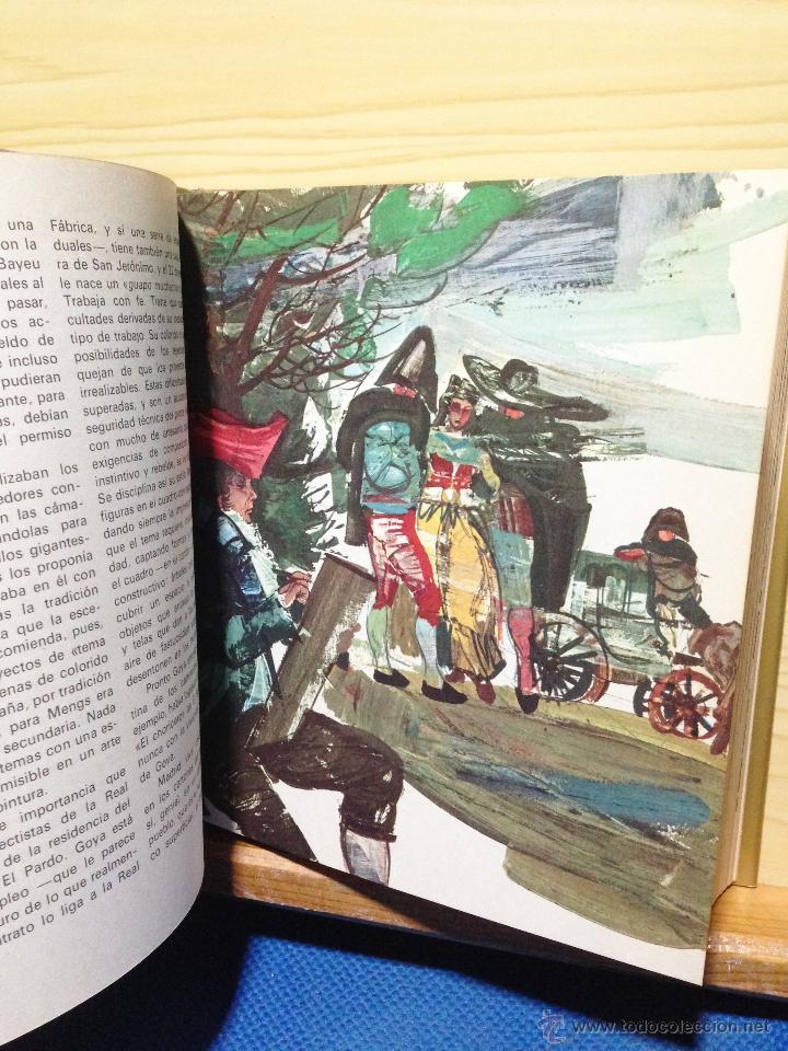 Libros de segunda mano: GOYA &middot;&middot; BASILIO LOSADA &middot;&middot; ED. PHOENIX &middot;&middot;&middot; VERON EDITOR &middot;&middot; - Foto 11