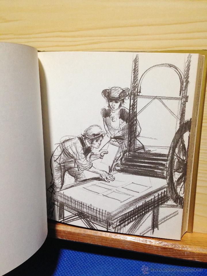 Libros de segunda mano: GOYA &middot;&middot; BASILIO LOSADA &middot;&middot; ED. PHOENIX &middot;&middot;&middot; VERON EDITOR &middot;&middot; - Foto 12