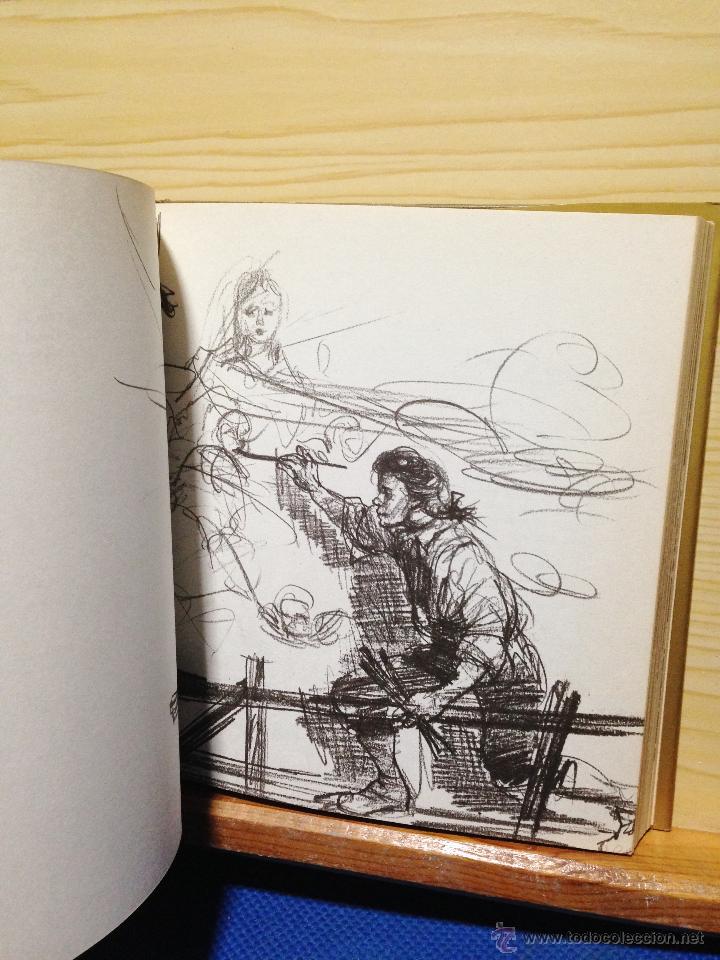 Libros de segunda mano: GOYA &middot;&middot; BASILIO LOSADA &middot;&middot; ED. PHOENIX &middot;&middot;&middot; VERON EDITOR &middot;&middot; - Foto 13