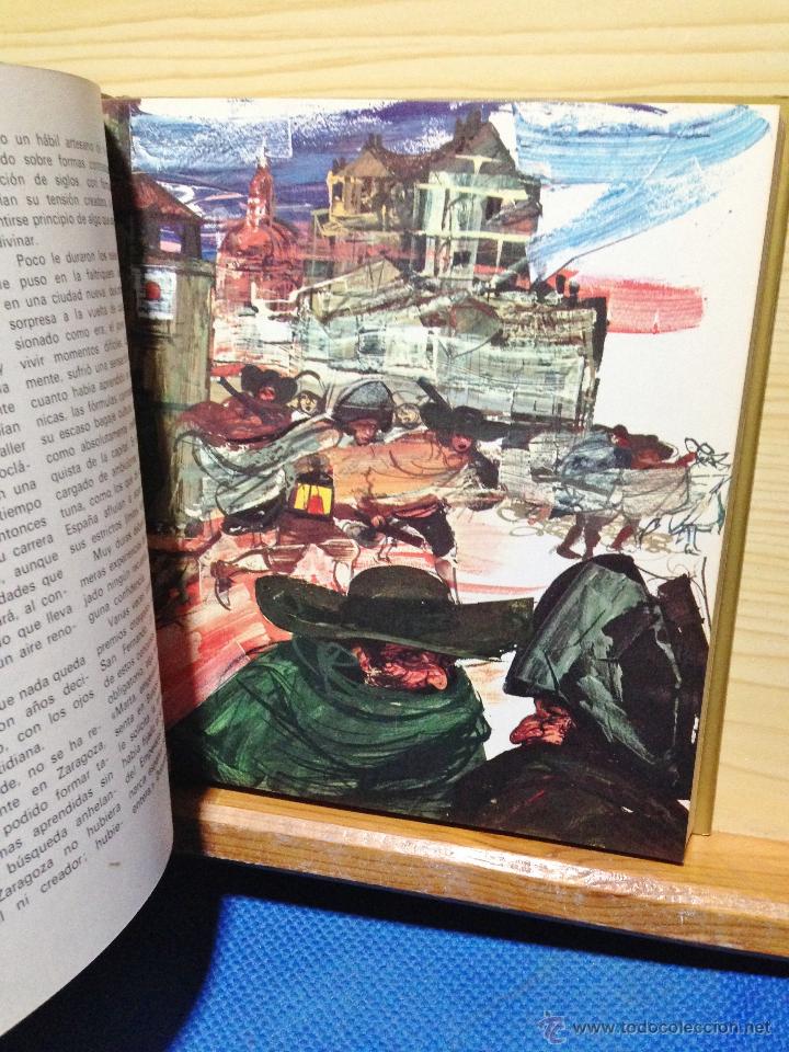 Libros de segunda mano: GOYA &middot;&middot; BASILIO LOSADA &middot;&middot; ED. PHOENIX &middot;&middot;&middot; VERON EDITOR &middot;&middot; - Foto 15