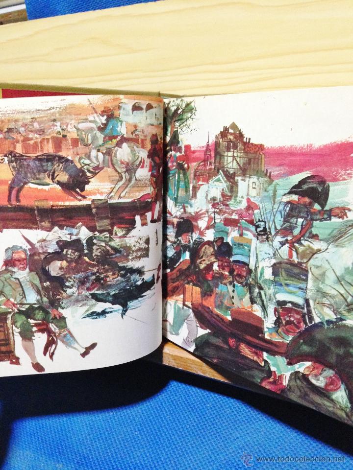 Libros de segunda mano: GOYA &middot;&middot; BASILIO LOSADA &middot;&middot; ED. PHOENIX &middot;&middot;&middot; VERON EDITOR &middot;&middot; - Foto 17