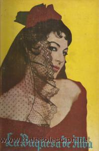 Libros de segunda mano: LA DUQUESA DE ALBA &ndash; KURT VON N&Ouml;RVICH - Foto 1
