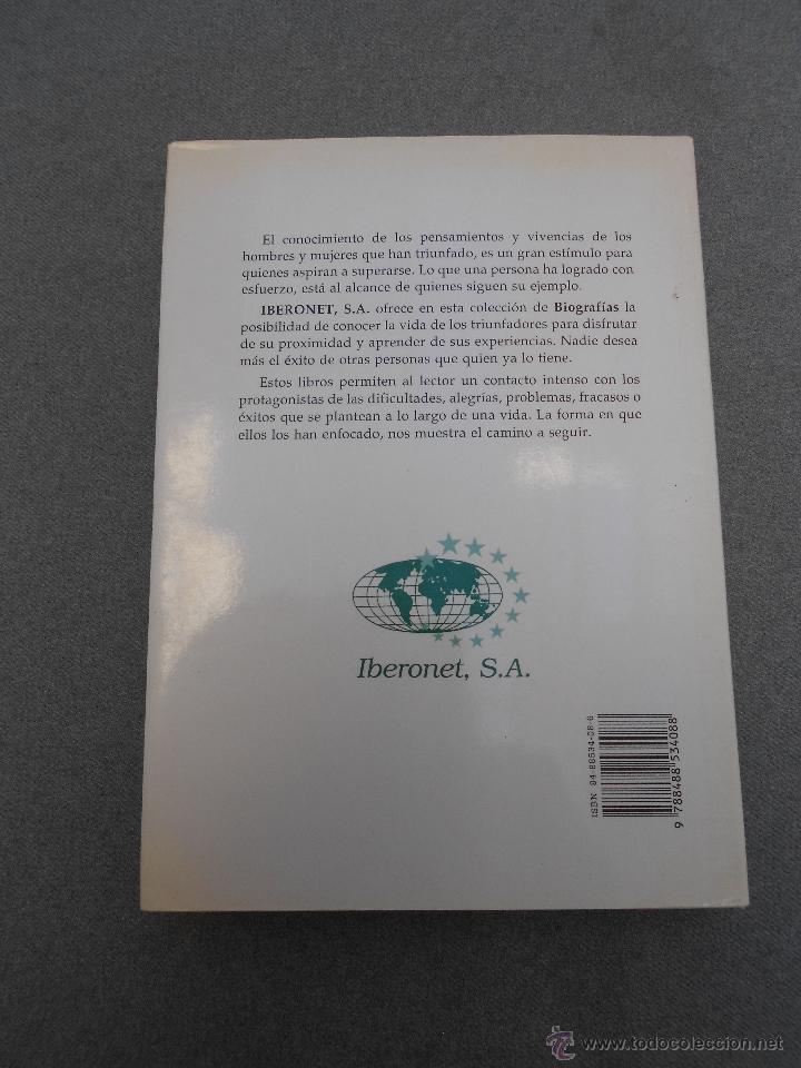 Libros de segunda mano: A MI MANERA - Foto 2