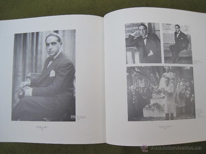 Libros de segunda mano: MARA&Ntilde;ON Y TOLEDO. - Foto 3