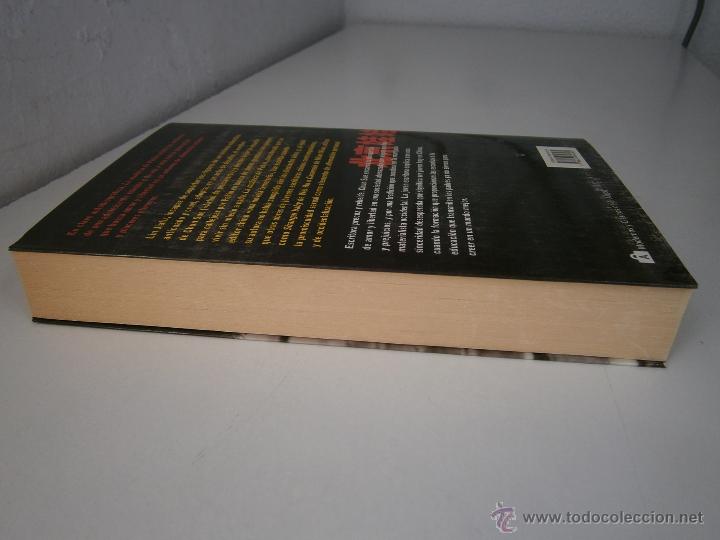 Libros de segunda mano: LA MU&Ntilde;ECA DE PEKIN CHUN SUE El Aleph 1 edicion 2003 EC - Foto 5