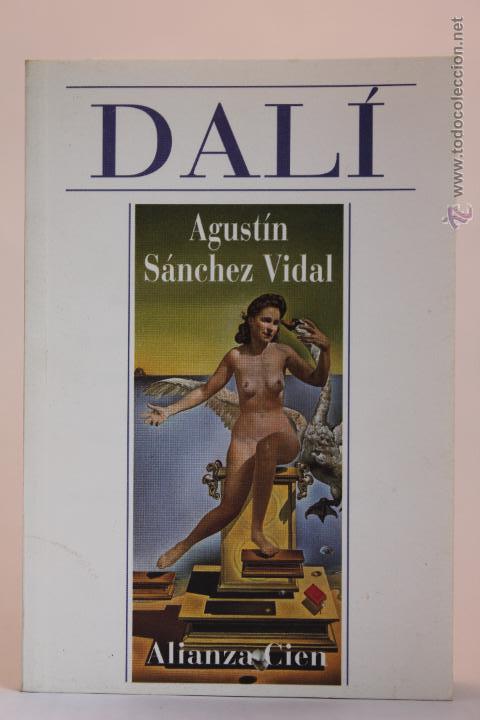 Libros de segunda mano: Dal&iacute; - Agust&iacute;n S&aacute;nchez Vidal - (1994) - Foto 1