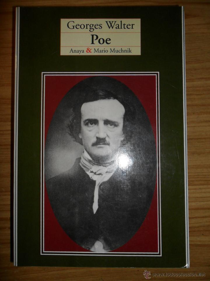 21+ Biografia Corta De Edgar Allan Poe Pics Pedicas