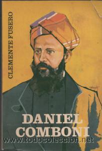 Libros de segunda mano: Daniel Comboni - Clemente Fusero - Foto 1
