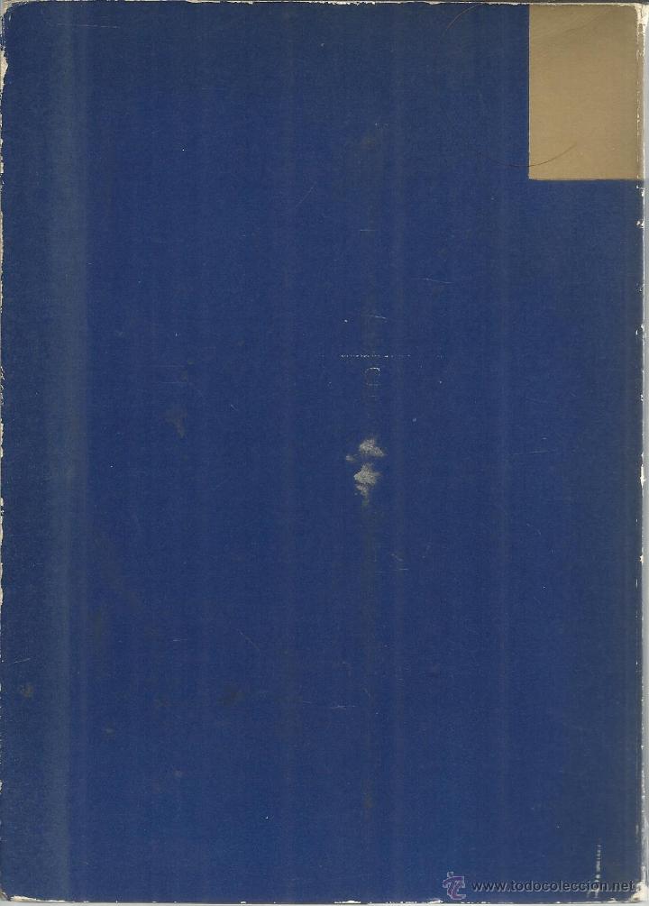 Libros de segunda mano: FLEMING. ANDR&Eacute; MAUROIS. EDICIONES CID. MADRID. 1963 - Foto 3