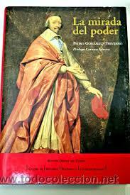 Libros de segunda mano: La mirada del poder. Gonz&aacute;lez Trevijano, Pedro Jos&eacute; ,boe - Foto 1
