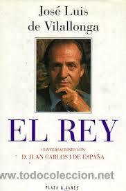 Libros de segunda mano: EL REY-JOSE LUIS DE VILALLONGA-CIRCULO DE LECTORES - Foto 1