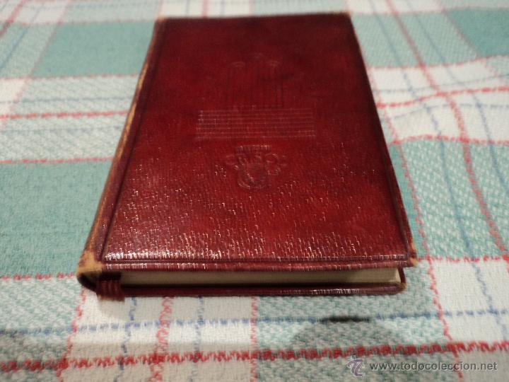 Libros de segunda mano: la vida de beethoven ed crisol - Foto 2
