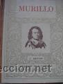 Libros de segunda mano: Murillo (Joaqu&iacute;n Pl&aacute; Cargol) - Foto 1