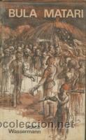 Libros de segunda mano: Bula Matari (Jakob Wassermann) - Foto 1