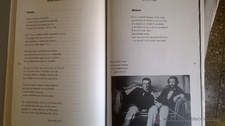 Libros de segunda mano: RICARDO GUTIERREZ, médico, soldado y poeta, por NORBERTO CASALS - Argentina - 2008 - Foto 3 - 54596134
