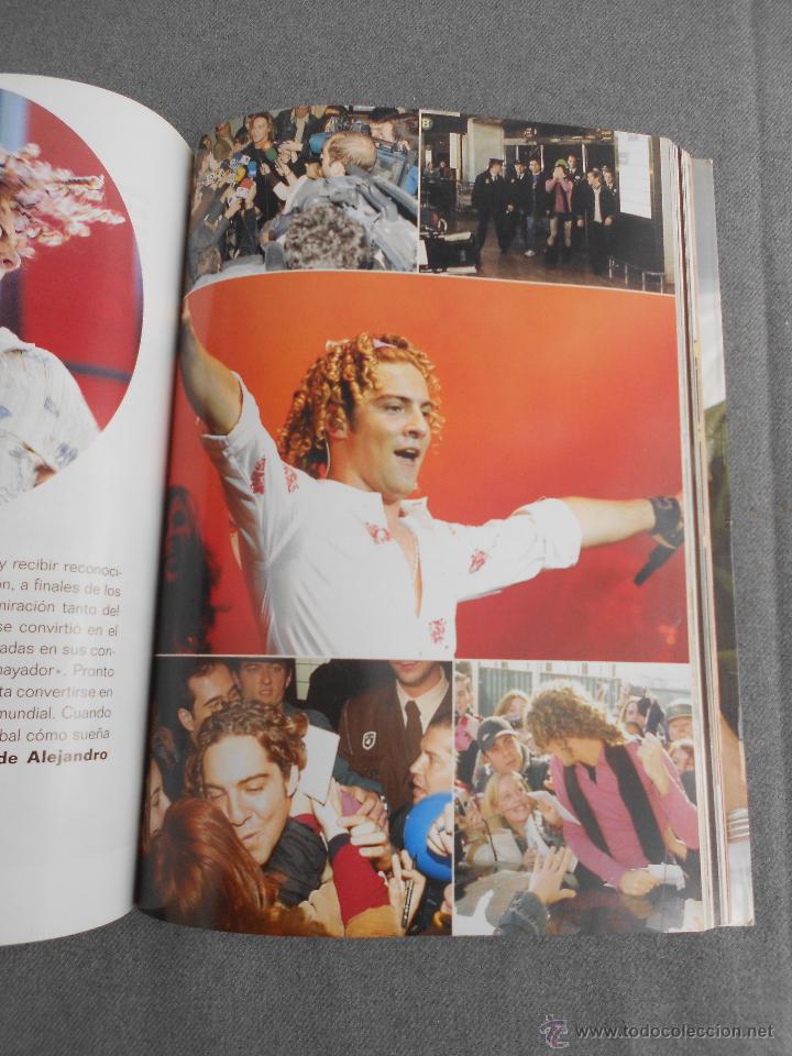 Libros de segunda mano: DAVID BISBAL - Foto 4