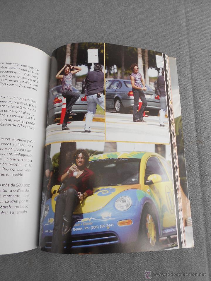Libros de segunda mano: DAVID BISBAL - Foto 7