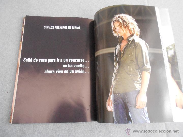 Libros de segunda mano: DAVID BISBAL - Foto 9