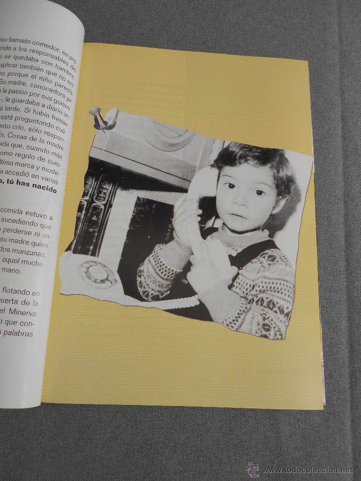 Libros de segunda mano: DAVID BISBAL - Foto 16