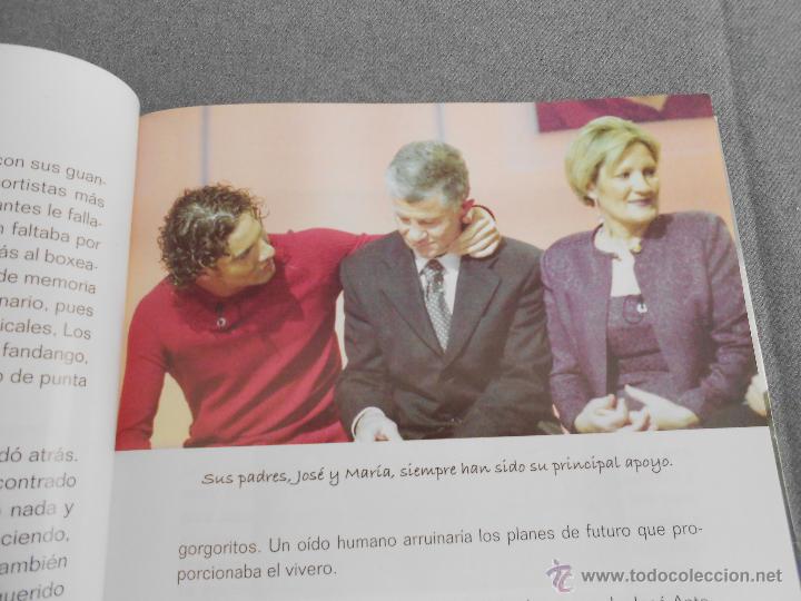 Libros de segunda mano: DAVID BISBAL - Foto 19