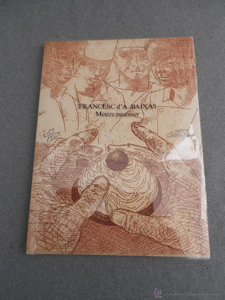 Libros de segunda mano: FRANCES D&acute;ASSIS BAIXAS I CODINA. MEDITACIONES. - Foto 1