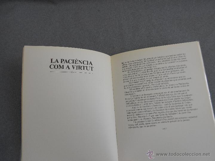 Libros de segunda mano: FRANCES D&acute;ASSIS BAIXAS I CODINA. MEDITACIONES. - Foto 4
