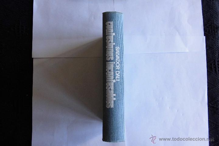 Libros de segunda mano: Confesiones inconfesables. Libro - Foto 1