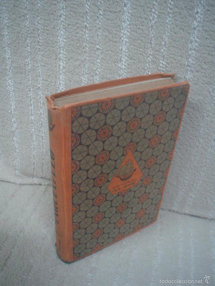 Libros de segunda mano: GIUSEPPE PREZZOLINI: MAQUIAVELO - Foto 1