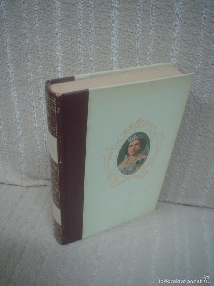 Libros de segunda mano: CARLOS CAMBRONERO: ISABEL II - Foto 1