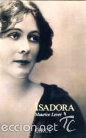 Libros de segunda mano: Isadora (Maurice Lever) - Foto 1