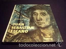 Libros de segunda mano: JUAN SEBASTI&Aacute;N EL CANO - Foto 1