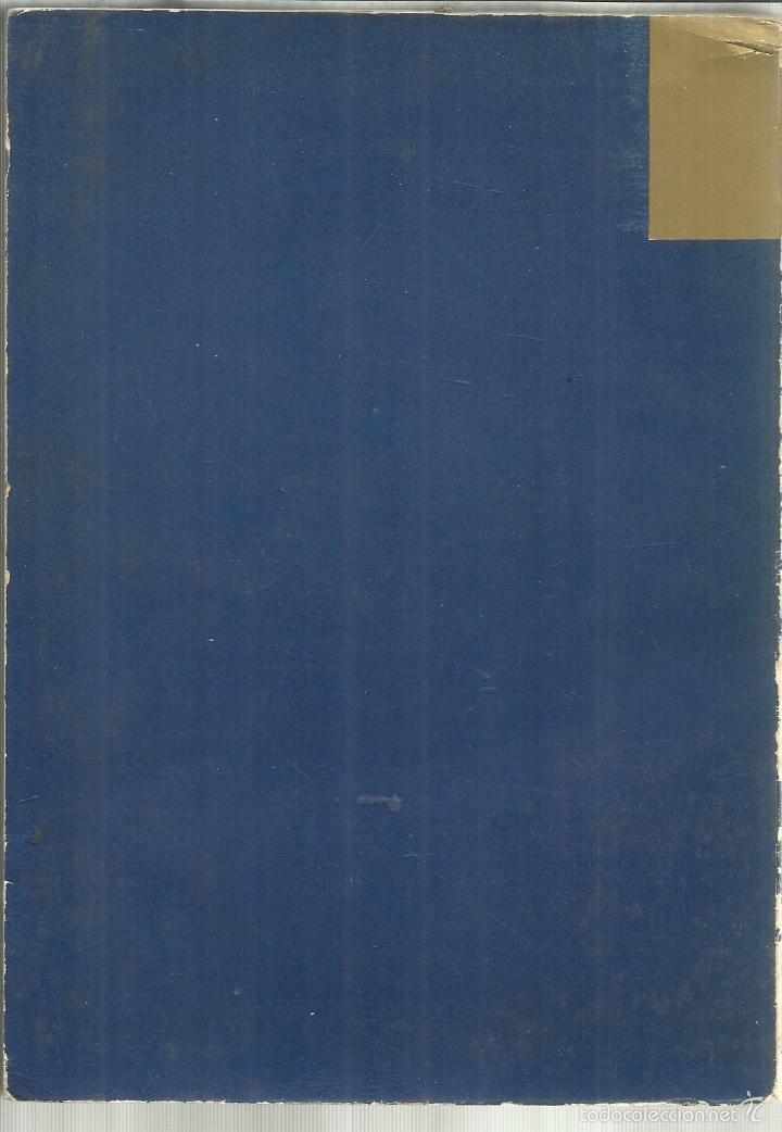 Libros de segunda mano: FLEMING. ANDR&Eacute; MAUROIS. EDICIONES CID. MADRID. 1961 - Foto 2