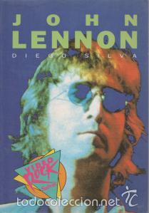 Libros de segunda mano: John Lennon. Diego Silva - Foto 1