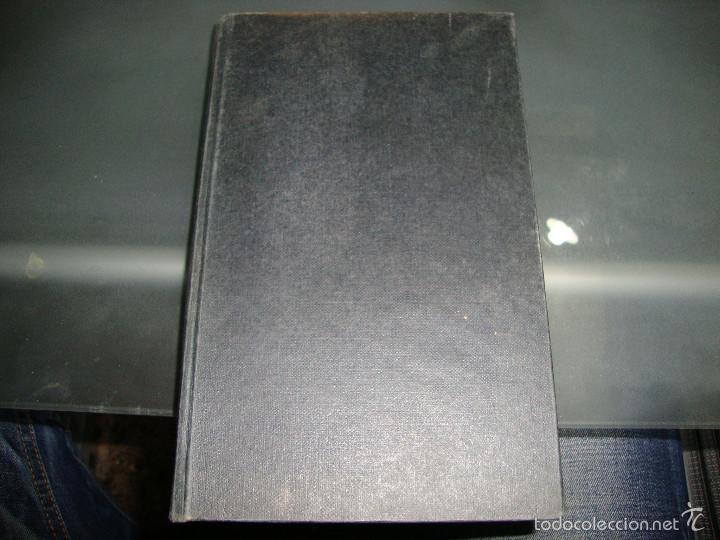 Libros de segunda mano: libro el sordomudo, e. tidyman, edici&oacute;n de 1975, . - Foto 1