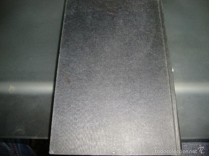 Libros de segunda mano: libro el sordomudo, e. tidyman, edici&oacute;n de 1975, . - Foto 2