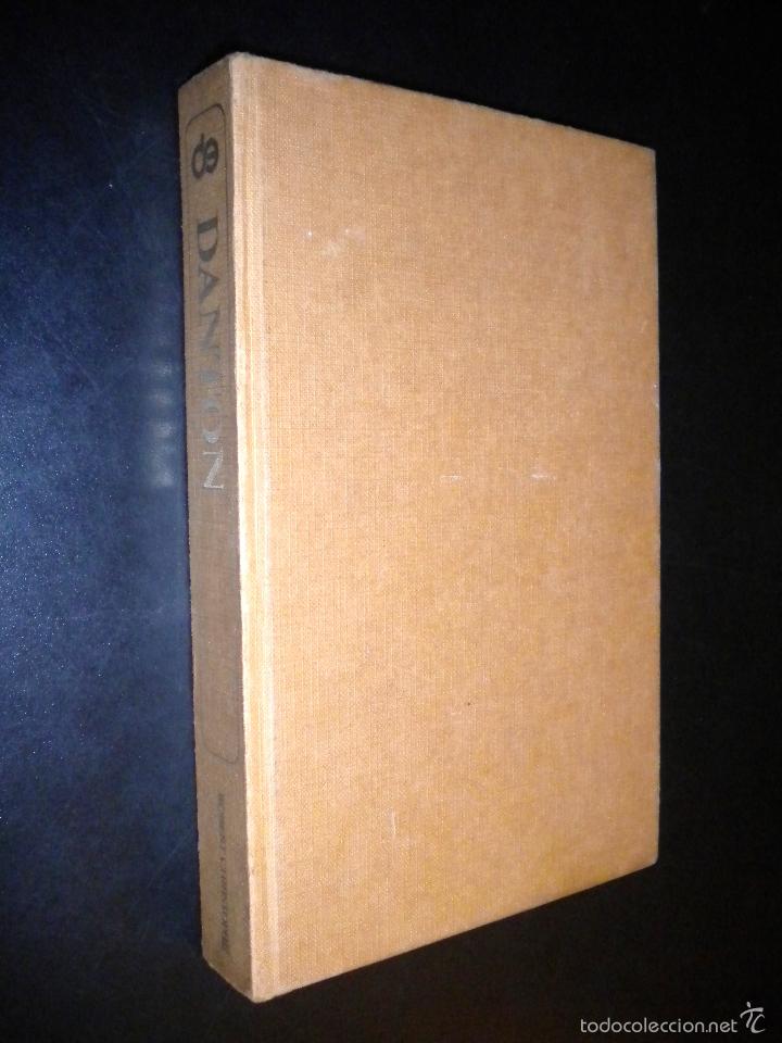 Libros de segunda mano: Danton / Robert Christopher - Foto 1