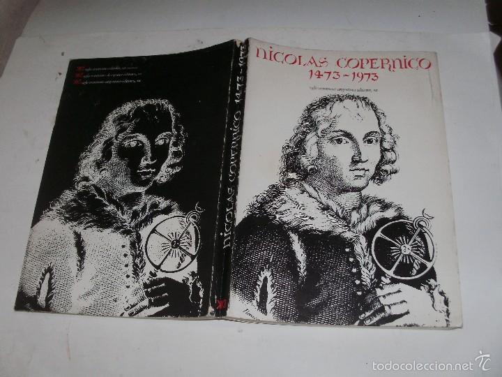 Libros de segunda mano: NICOLAS COPERNICO - BIOGRAFIA - Foto 1