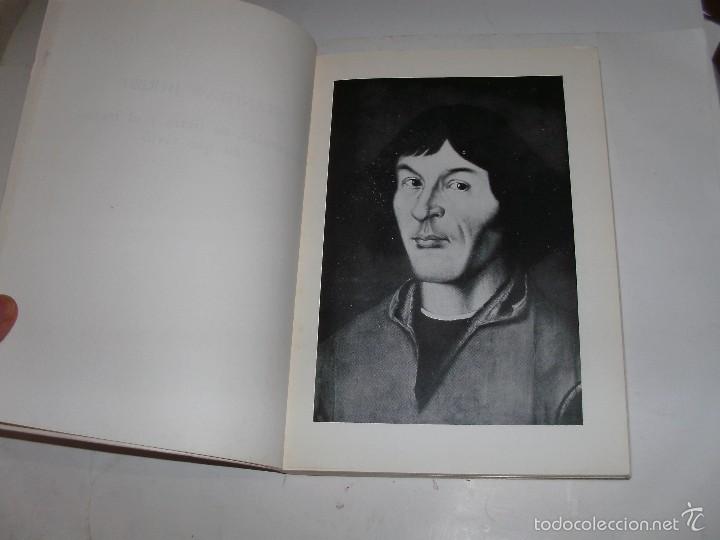 Libros de segunda mano: NICOLAS COPERNICO - BIOGRAFIA - Foto 2